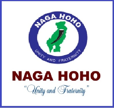 Naga Hoho clarion call for unity 